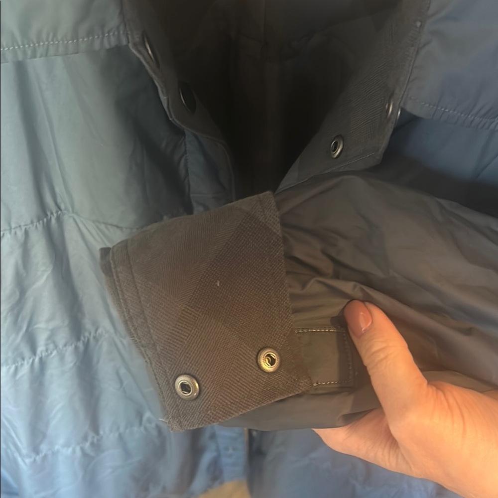 The North Face Black Jacket - Large - Picture 6 of 6